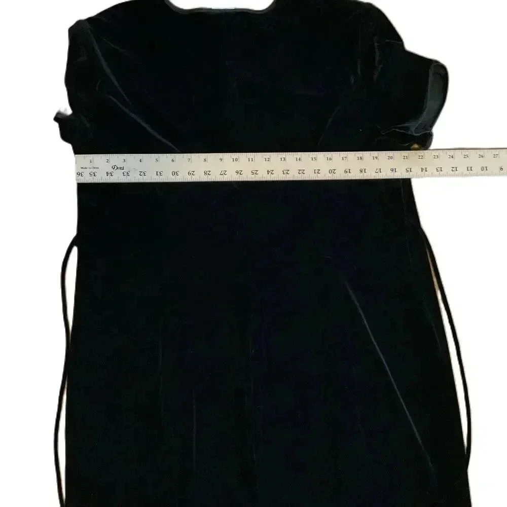 Motherhood black short